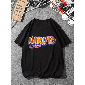  Tricou Naruto